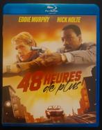 Blu-ray nog 48 uur (Eddie Murphy en Nick Nolte), Ophalen of Verzenden