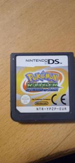 Pokemon ranger, Games en Spelcomputers, Games | Nintendo DS, Avontuur en Actie, 1 speler, Nieuw, Ophalen of Verzenden
