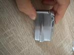 Briquet vintage Ronson Varaflame Adonis, Ophalen, Gebruikt, Aansteker