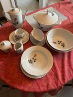 Servies, Antiek en Kunst, Antiek | Servies compleet, Ophalen