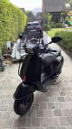 Vespa Sprint 2021 – A klasse – Euro 5 blok – Top staat, Ophalen, Zo goed als nieuw, Benzine, Klasse A (25 km/u)