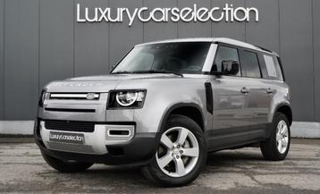 Land Rover Defender 110 P400 S *LED/PANO/360/ACC/COCKPIT* beschikbaar voor biedingen