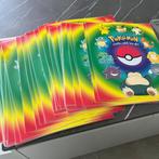75 pokemon posters - gotta catch ‘m all, Verzamelen, Rechthoekig Staand, Ophalen of Verzenden, Zo goed als nieuw, A1 t/m A3