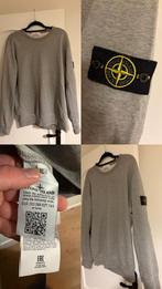 Stone Island - Original, Enlèvement, Comme neuf, Taille 56/58 (XL), Gris