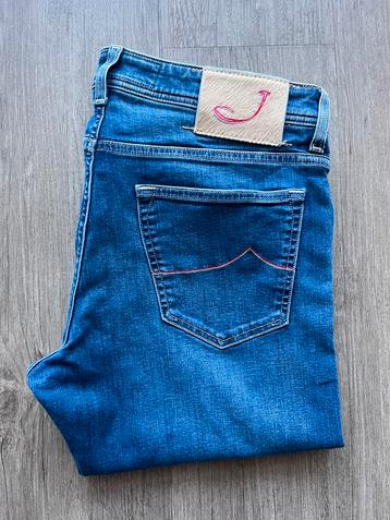 Jacob Cohen jeans size 36 type PW622 comfort  beschikbaar voor biedingen