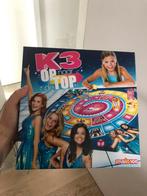 K3 Spel, Hobby en Vrije tijd, Ophalen, Zo goed als nieuw