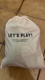 Little dutch houten bowlingset, Kinderen en Baby's, Speelgoed | Houten speelgoed, Ophalen, Nieuw