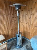 Terrasverwarmer, Tuin en Terras, Ophalen, Gebruikt, Gas
