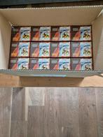 Panini World Cup 2010 WK WM ** Case met 12 Sealed Boxes MINT, Ophalen of Verzenden, Nieuw, Meerdere stickers