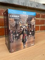 Versailles ( l’intégrale en blu-ray), Utilisé