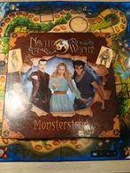 Nachtwacht Monsterstrijd Bordspel, Hobby & Loisirs créatifs, Jeux de société | Jeux de plateau, Enlèvement ou Envoi