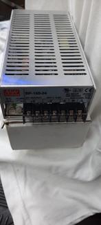 AC  input  240 v  voor voeding 24 DC  volt, Elektronische apparatuur, Overige elektronische apparatuur, Ophalen of Verzenden, Zo goed als nieuw