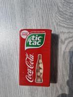 Tic Tac Coca-Cola, Ophalen of Verzenden, Nieuw, Overige typen