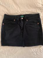 Jeansrokje, Kleding | Dames, Rokken, United colors of Benetton, Ophalen of Verzenden, Nieuw, Maat 38/40 (M)