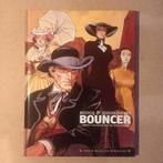 Bouncer nr 5 : de prooi van de wolvinnen, Boeken, Ophalen of Verzenden, Zo goed als nieuw