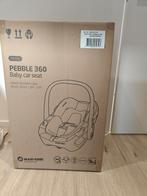 Pebble 360 - baby car seat, Kinderen en Baby's, Autostoeltjes, Ophalen, Nieuw