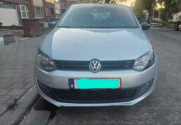 Volkswagen polo 1.2, Auto's, Handgeschakeld, 5 deurs, Particulier, Polo