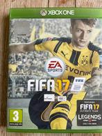 FIFA 17 Xbox one, Ophalen, Zo goed als nieuw