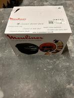 Moulinex 25-in-1 rijst & multicooker MK708810, Nieuw, Ophalen