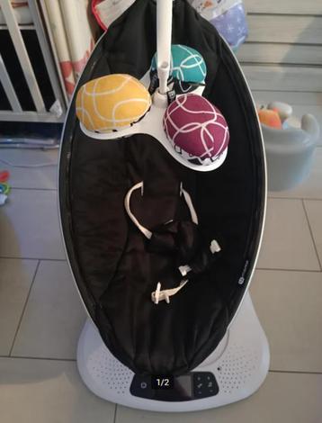 Balancelle 4Moms MamaRoo 4.0 beschikbaar voor biedingen