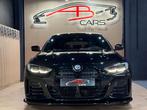 BMW 4 Serie 420 Gran Coupé 420iAS * PACK M PERFO * GAR 12 M, Automaat, 1998 cc, Gebruikt, 4 cilinders