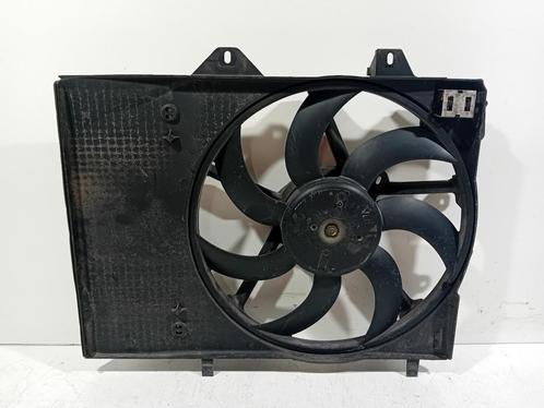KOELVENTILATOR Citroën C3 Aircross I (2C / 2R) (3641929), Auto-onderdelen, Airco en Verwarming, Citroën, Gebruikt