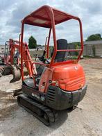 Kubota KX41-3S Minigraver – 2320 uur – Uitstekende staat, Zakelijke goederen, Machines en Bouw | Kranen en Graafmachines, Ophalen