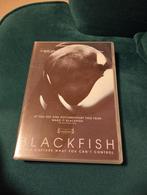 Blackfish, Comme neuf, Enlèvement ou Envoi