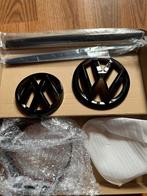 VW Golf 7 zwart logo, Auto-onderdelen, Ophalen