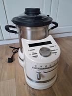 KitchenAid cook processor, Elektronische apparatuur, Keukenmixers, Ophalen, Zo goed als nieuw