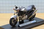 Cagiva Raptor 1000 1:18 12159, Hobby en Vrije tijd, Modelauto's | 1:18, Ophalen of Verzenden, Nieuw, Motor, Welly