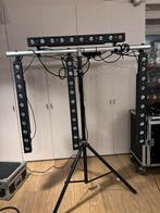 4x actieve sunstrip 10 kanaals, Muziek en Instrumenten, Ophalen of Verzenden, Zo goed als nieuw