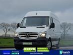 Mercedes-Benz SPRINTER 216 L2H2 163Pk Euro6 AC!, Achat, Cruise Control, Entreprise, Boîte manuelle