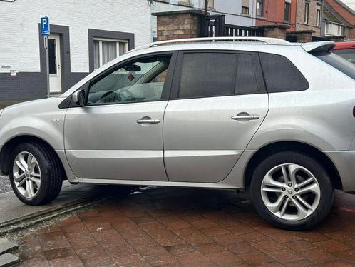 Renault Koleos 4x4*2l diesel*boite Auto* Eu5*2011*200.000km*, Auto's, Renault, Bedrijf, Koleos, 4x4, ABS, Adaptieve lichten, Adaptive Cruise Control
