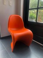 Panton Verner stoel, Huis en Inrichting, Ophalen, Gebruikt, Overige kleuren, Kunststof