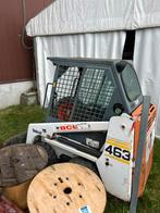 Bobcat 463, Articles professionnels, Machines & Construction | Grues & Excavatrices, Enlèvement, Autres types