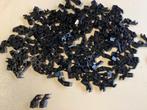 Lego Arm Mechanical zwart 150 stuks / 153-3, Ophalen of Verzenden, Zo goed als nieuw, Losse stenen, Lego