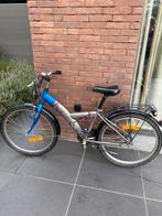 Fiets jongen 8-12 j (incl. fietshelm), Ophalen, Gebruikt, Pegasus, Handrem