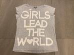 Tshirt maat 152, Kinderen en Baby's, Kinderkleding | Maat 152, Ophalen of Verzenden, Zo goed als nieuw