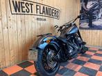 Harley-Davidson Slim (bj 2014), Motoren, Via Galileo Galilei 1
30033   Noale, 1690 cc, Aprilia, Bedrijf
