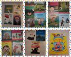 Pakket leesboeken lagere school, Livres, Livres pour enfants | 0 an et plus, Comme neuf, Enlèvement ou Envoi