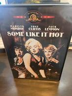 Some like it hot (Marilyn Monroe), Ophalen of Verzenden, Zo goed als nieuw