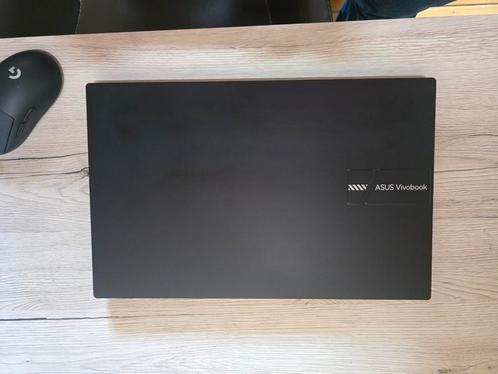 ASUS Vivobook 15 oled, Computers en Software, Windows Laptops, Nieuw, 15 inch, SSD, 2 tot 3 Ghz, 16 GB, Azerty, Ophalen