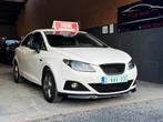 ***SEAT IBIZA PACK SPORT***, Auto's, Seat, Euro 5, Zwart, 1199 cc, Leder