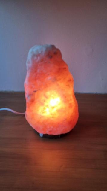 zoutlamp