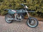 Unieke Vor vertemati 503 2001 supermoto. Honda cr 500 enduro, Motoren, Ophalen