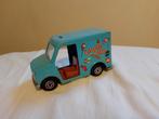 Majorette Candy Van 7113, Ophalen of Verzenden, Gebruikt