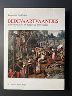 Bedevaartvaantjes Volksdevotie  Renaat van der Linden, Ophalen