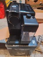 Nespresso delonghi, Elektronische apparatuur, Koffiezetapparaten, Ophalen of Verzenden, Zo goed als nieuw