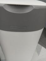 Luieremmer Tommee Tippee twist and click  + 3 navullingen, Kinderen en Baby's, Ophalen, Zo goed als nieuw, Luieremmer